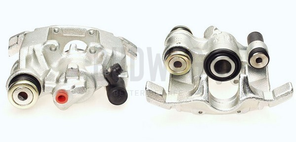 Etrier frana (disc) Spate Stanga potrivit PEUGEOT 406 1.6-3.0 11.95-12.04 [3]