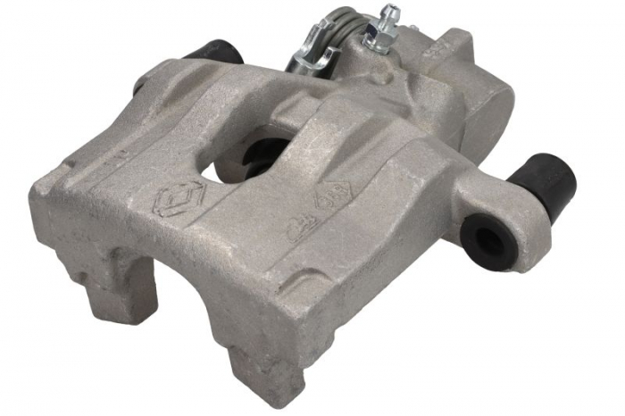 Etrier frana (disc) Spate Stanga potrivit RENAULT ESPACE IV, LAGUNA II, MEGANE II, VEL SATIS 1.6-3.5 03.01- [2]