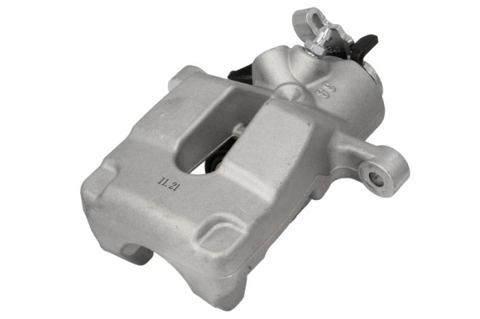 Etrier frana (disc) Spate Stanga potrivit RENAULT GRAND SCENIC II, SCENIC II 1.4-2.0D 06.03-06.09 [2]