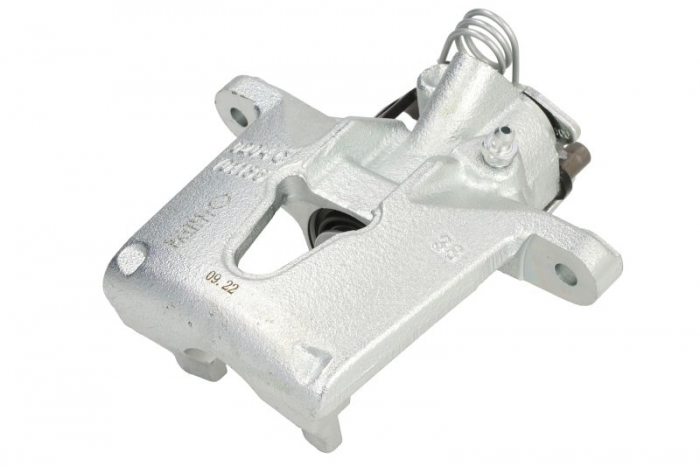 Etrier frana (disc) Spate Stanga potrivit RENAULT KANGOO, KANGOO EXPRESS 1.6/1.9D 10.01- [2]