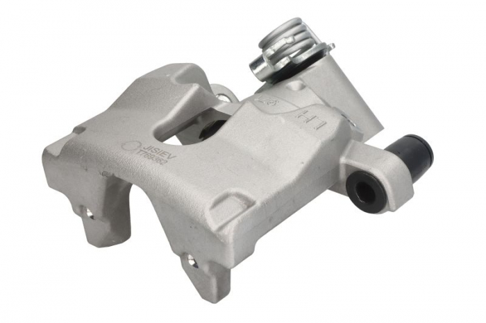 Etrier frana (disc) Spate Stanga potrivit RENAULT LAGUNA, LAGUNA III 1.5D-3.5 10.07-12.15 [2]