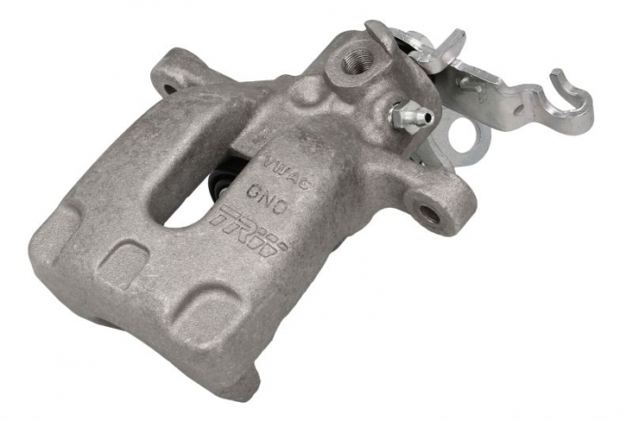 Etrier frana (disc) Spate Stanga potrivit SEAT LEON, LEON SC, LEON ST, LEON ST/KOMBI; SKODA OCTAVIA III 1.0-2.0D 09.12-10.20 [2]