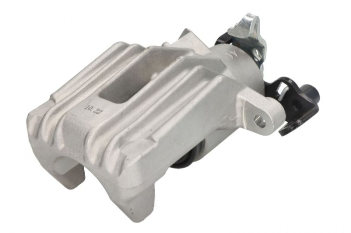 Etrier frana (disc) Spate Stanga potrivit SEAT LEON, TOLEDO II; SKODA OCTAVIA I; VW BORA, BORA I 1.4-2.3 09.96-12.13 [2]