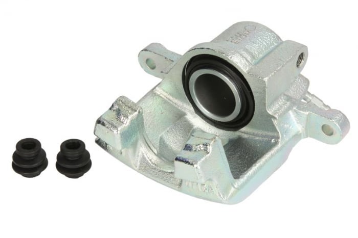 Etrier frana (disc) Spate Stanga potrivit TOYOTA AVENSIS VERSO, PREVIA II 2.0D 2.4 02.00-02.06