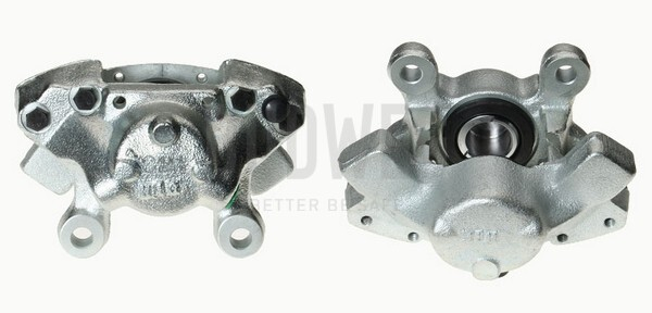 Etrier frana (disc) Spate Stanga potrivit VOLVO 850, C70 I, S70, V70 I 2.0-2.5D 06.91-10.05