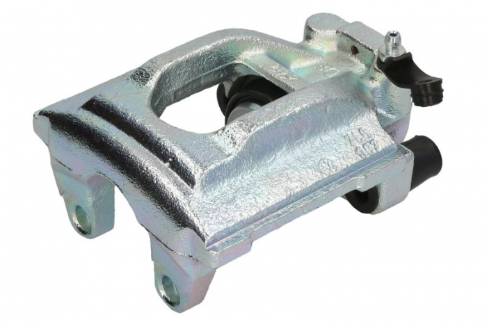 Etrier frana (disc) Spate Stanga potrivit VW TOUAREG 2.5D 01.03-05.10 [2]