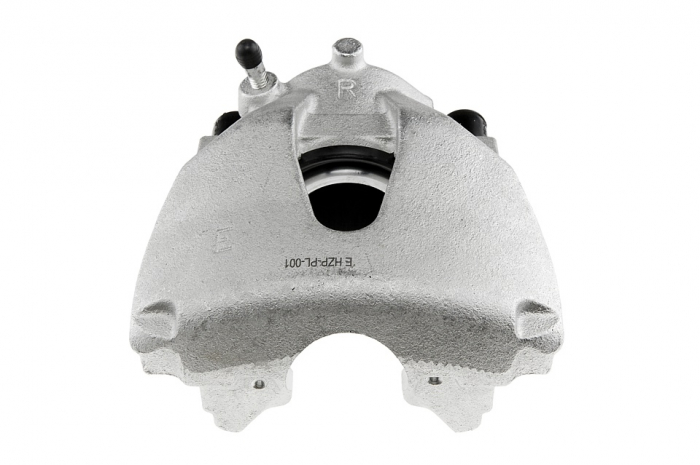 Etrier frana fata dreapta OPEL ASTRA G, H dupa 1998, CORSA E dupa 2014, ZAFIRA A/B dupa 1999, CHEVROLET ORLANDO dupa 2011 [4]