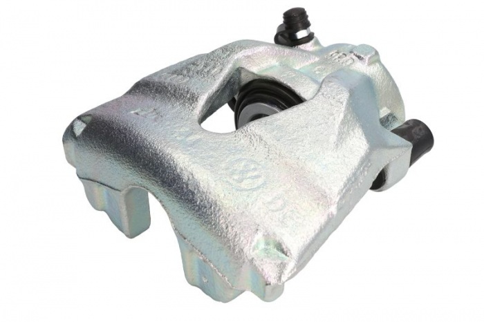 Etrier frana Fata Dreapta potrivit  AUDI A3, TT; SEAT IBIZA III, LEON, TOLEDO II; SKODA OCTAVIA I; VW BORA, BORA I, GOLF III, GOLF IV, NEW BEETLE, PASSAT B3/B4 1.6-3.2 06.91-12.10 [2]