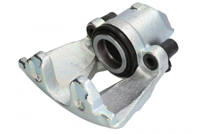 Etrier frana Fata Dreapta potrivit  AUDI A3, TT; SEAT IBIZA III, LEON, TOLEDO II; SKODA OCTAVIA I; VW BORA, BORA I, GOLF III, GOLF IV, NEW BEETLE, PASSAT B3/B4 1.6-3.2 06.91-12.10 [1]