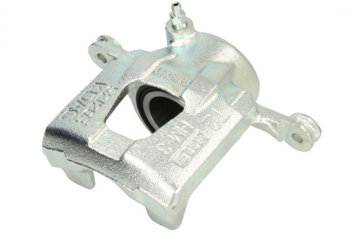 Etrier frana Fata Dreapta potrivit CHEVROLET AVEO / KALOS; DAEWOO KALOS 1.2/1.2LPG/1.4 dupa 2002 [2]