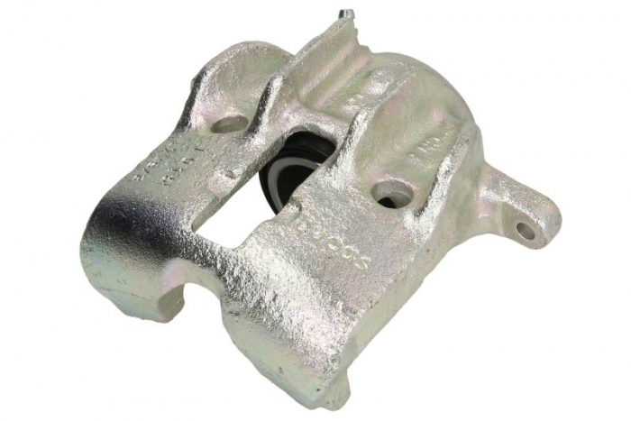 Etrier frana Fata Dreapta potrivit CITROEN BERLINGO, BERLINGO/MINIVAN, XSARA, XSARA PICASSO; PEUGEOT 206, 306, PARTNER, PARTNER ORIGIN/MINIVAN 1.1-Electric 1993-2015 [2]