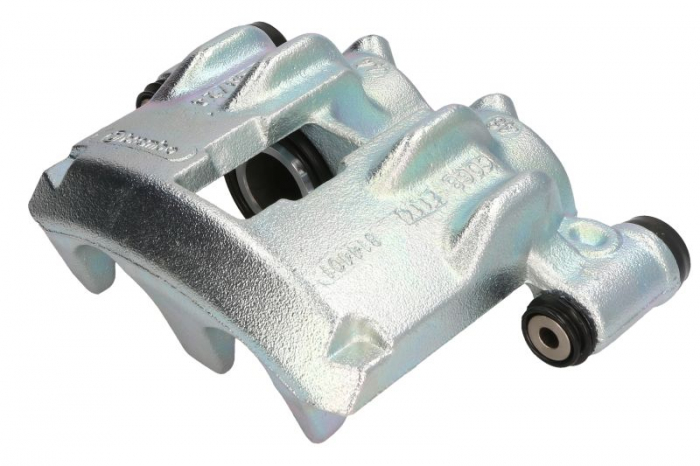 Etrier frana Fata Dreapta potrivit  CITROEN JUMPER; FIAT DUCATO; PEUGEOT BOXER 1.9D-2.8D 02.94- [2]