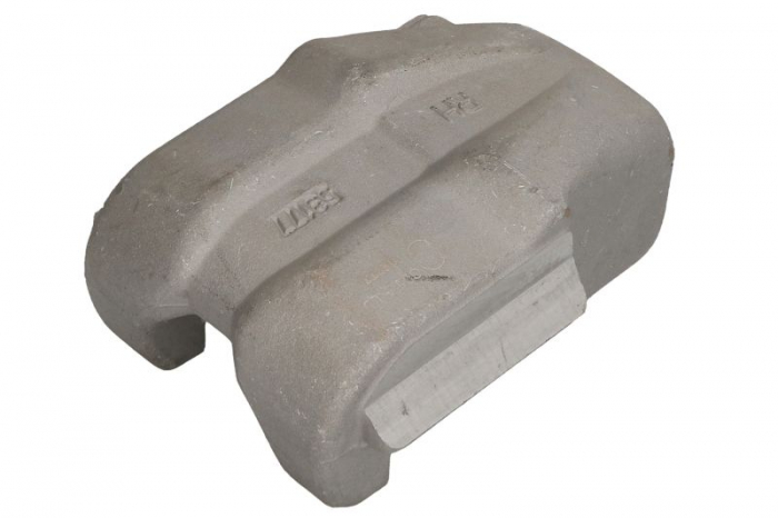 Etrier frana Fata Dreapta potrivit FIAT PANDA, UNO; LANCIA Y10 0.8-1.5 1983-2004 [2]