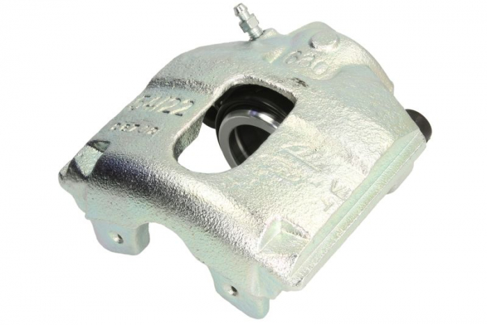 Etrier frana Fata Dreapta potrivit FORD COURIER, FIESTA IV, FIESTA V, FIESTA/MINIVAN, FUSION, KA, PUMA, STREET KA; MAZDA 2 1.25-1.8D 1995-2012 [2]