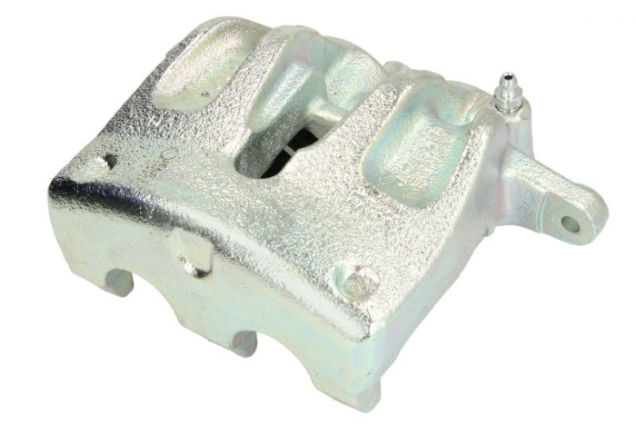 Etrier frana Fata Dreapta potrivit LAND ROVER DISCOVERY III, DISCOVERY IV RANGE ROVER III RANGE ROVER SPORT I 2.7D-4.4 2002-2018 [2]