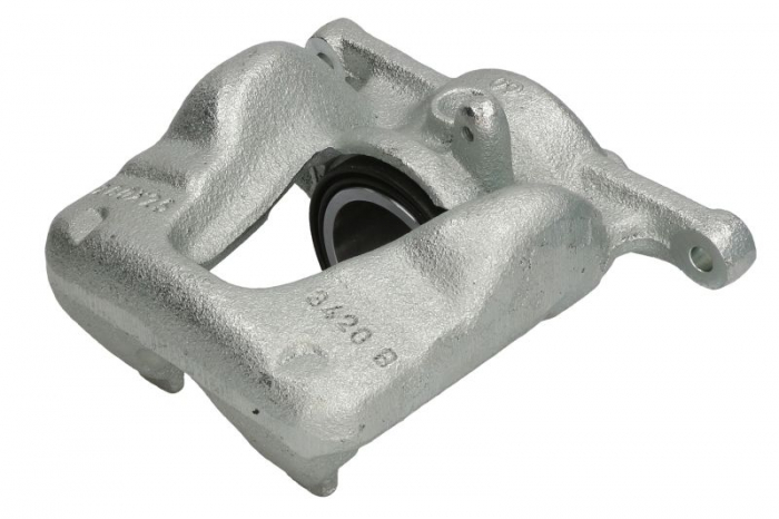 Etrier frana Fata Dreapta potrivit  MERCEDES A (W176), B SPORTS TOURER (W246, W242) 1.5D/1.6/1.8D 11.11-12.18 [2]