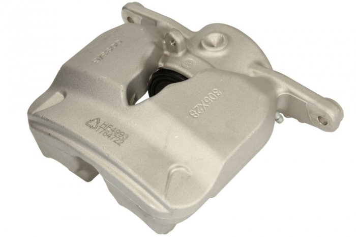 Etrier frana Fata Dreapta potrivit  MERCEDES C (C205), C T-MODEL (S205), C (W205), E (A238), E (C238), E T-MODEL (S213), E (W213) 1.6-2.2D 12.13- [2]