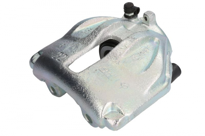 Etrier frana Fata Dreapta potrivit  MERCEDES SPRINTER 2-T (B901, B902), SPRINTER 3-T (B903), SPRINTER 4,6-T (B906), SPRINTER 4-T (B904), SPRINTER 5-T (B906) 2.1D-3.5 01.95- [2]