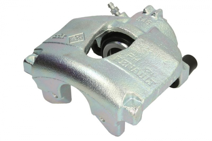 Etrier frana Fata Dreapta potrivit RENAULT GRAND SCENIC II, MEGANE II, SCENIC II 1.4-2.0D dupa 2002 [2]