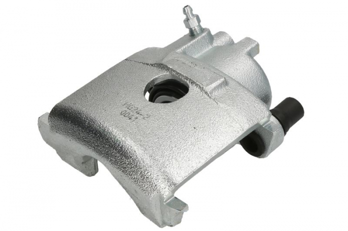 Etrier frana Fata Dreapta potrivit SEAT CORDOBA, CORDOBA VARIO, IBIZA II, TOLEDO I; VW CADDY I, GOLF I, GOLF II, GOLF III, JETTA I, JETTA II, PASSAT B2 1.0-2.2 1974-2002 [2]