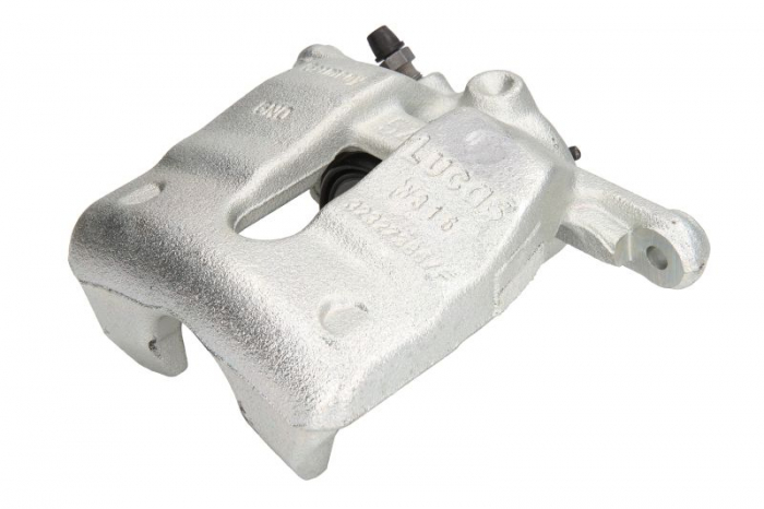 Etrier frana Fata Dreapta potrivit SEAT CORDOBA, IBIZA III; SKODA FABIA I, FABIA II, ROOMSTER, ROOMSTER PRAKTIK; VW POLO 1.2-2.0 1999-2015 [2]