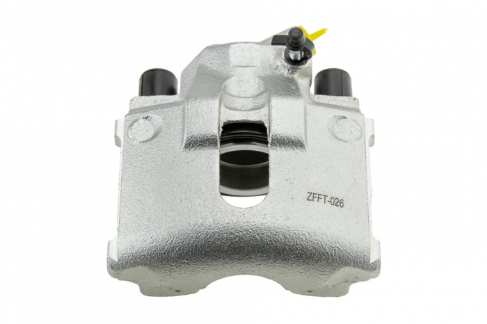 ETRIER FRÂNĂ FAȚĂ FIAT DOBLO 01-, ALBEA/PALIO 96-, SIENA 01- /STÂNGA/ HZP-FT-026 [4]