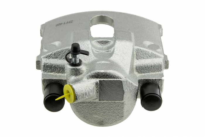 ETRIER FRÂNĂ FAȚĂ FIAT DOBLO 01-, ALBEA/PALIO 96-, SIENA 01- /STÂNGA/ HZP-FT-026 [3]