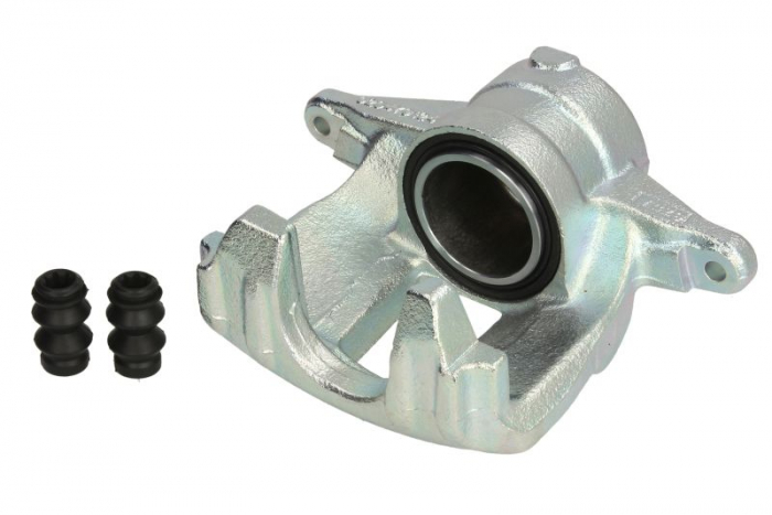 Etrier frana Fata Stanga potrivit ALFA ROMEO MITO; CHRYSLER DELTA; FIAT BRAVO II, STILO, TIPO; LANCIA DELTA III 1.3D-2.4 dupa 2001 [1]