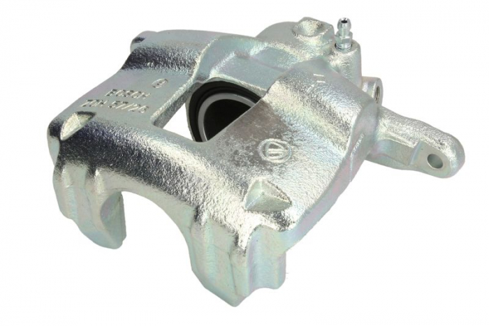 Etrier frana Fata Stanga potrivit ALFA ROMEO MITO; CHRYSLER DELTA; FIAT BRAVO II, STILO, TIPO; LANCIA DELTA III 1.3D-2.4 dupa 2001 [2]