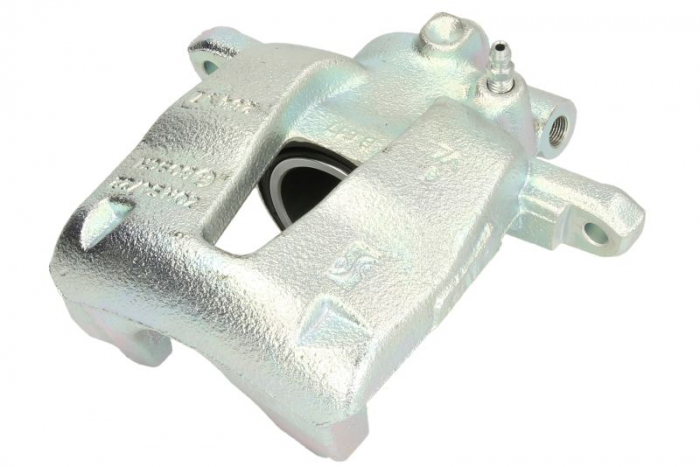 Etrier frana Fata Stanga potrivit  ALFA ROMEO MITO; CITROEN NEMO, NEMO/MINIVAN; FIAT 500, 500 C, DOBLO, DOBLO/MINIVAN, FIORINO/MINIVAN, GRANDE PUNTO, LINEA, PANDA 0.9-1.9D 10.01- [2]