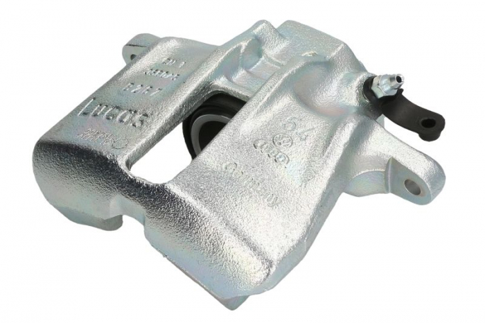 Etrier frana Fata Stanga potrivit AUDI 100 C2, 100 C3, 80 B2, 80 B3, 80 B4, 90 B2, 90 B3, COUPE B2; SEAT CORDOBA, CORDOBA VARIO, IBIZA II, INCA, TOLEDO I 1.0-2.9 1976-2004 [2]