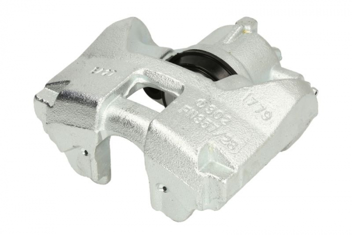 Etrier frana Fata Stanga potrivit  CADILLAC BLS; OPEL SIGNUM, VECTRA C, VECTRA C GTS, ZAFIRA B; SAAB 9-3, 9-3X 1.8-2.8 04.02- [2]