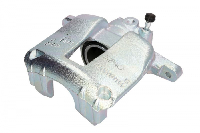 Etrier frana Fata Stanga potrivit CITROEN BERLINGO, BERLINGO/MINIVAN, C3 I, C4, C4 I, XSARA, XSARA PICASSO; PEUGEOT 1007, 207, 307, PARTNER, PARTNER TEPEE 1.4-2.0D dupa 1998 [2]