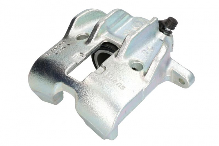 Etrier frana Fata Stanga potrivit CITROEN BERLINGO, BERLINGO/MINIVAN, XSARA, XSARA PICASSO; PEUGEOT 206, 306, PARTNER, PARTNER ORIGIN/MINIVAN 1.1-Electric 1993-2015 [2]