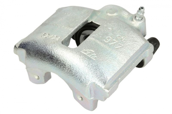 Etrier frana Fata Stanga potrivit DAEWOO CIELO, ESPERO, LANOS, NEXIA, NUBIRA; OPEL ASCONA C, ASTRA F, ASTRA F CLASSIC, CALIBRA A, KADETT E, VECTRA A, VECTRA B 1.4-2.5 dupa 1984 [2]