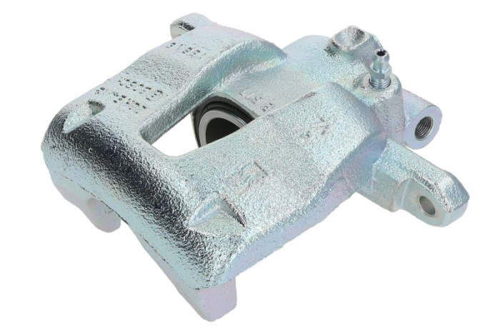 Etrier frana Fata Stanga potrivit FIAT GRANDE PUNTO; OPEL CORSA D 1.0-1.4CNG dupa 2005 [2]