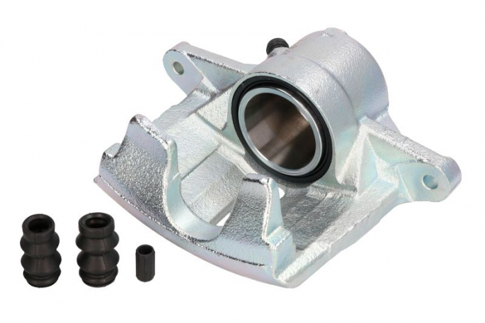 Etrier frana Fata Stanga potrivit  FORD MONDEO III; JAGUAR X-TYPE I 1.8-3.0 10.00-12.09 [1]