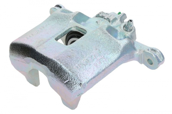 Etrier frana Fata Stanga potrivit HONDA CIVIC V, CIVIC VI, CRX III, LOGO 1.3-1.6 1991-2002 [2]
