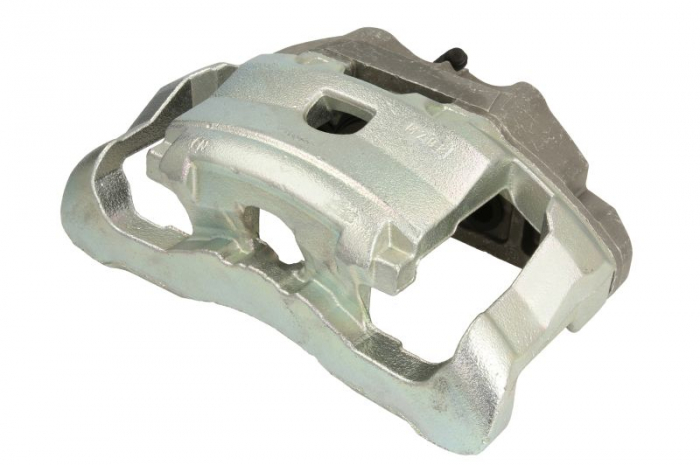 Etrier frana Fata Stanga potrivit  JAGUAR XF I, XF SPORTBRAKE, XJ, XK II 2.0-5.0 03.08- [2]