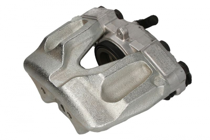 Etrier frana Fata Stanga potrivit MERCEDES C (C204), C T-MODEL (S204), C (W204), CLS (C218), CLS SHOOTING BRAKE (X218), E (A207), E (C207), E T-MODEL (S212) 1.8-3.5 dupa 2007 [2]