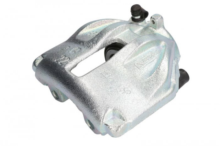 Etrier frana Fata Stanga potrivit  MERCEDES SPRINTER 2-T (B901, B902), SPRINTER 3-T (B903), SPRINTER 4,6-T (B906), SPRINTER 4-T (B904), SPRINTER 5-T (B906) 2.1D-3.5 01.95- [2]