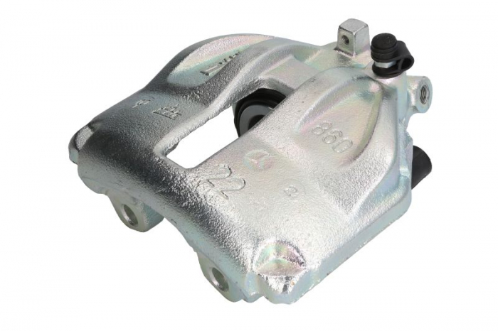 Etrier frana Fata Stanga potrivit MERCEDES SPRINTER 2-T (B901, B902), SPRINTER 3-T (B903), SPRINTER 4,6-T (B906), SPRINTER 4-T (B904), SPRINTER 5-T (B906) 2.1D-3.5 dupa 1995 [2]