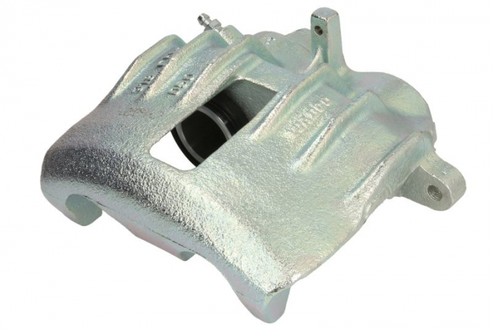 Etrier frana Fata Stanga potrivit MERCEDES SPRINTER 2-T (B901, B902), SPRINTER 3-T (B903), SPRINTER 4,6-T (B906), SPRINTER 4-T (B904), SPRINTER 5-T (B906) 2.1D-3.5 dupa 1995 [2]