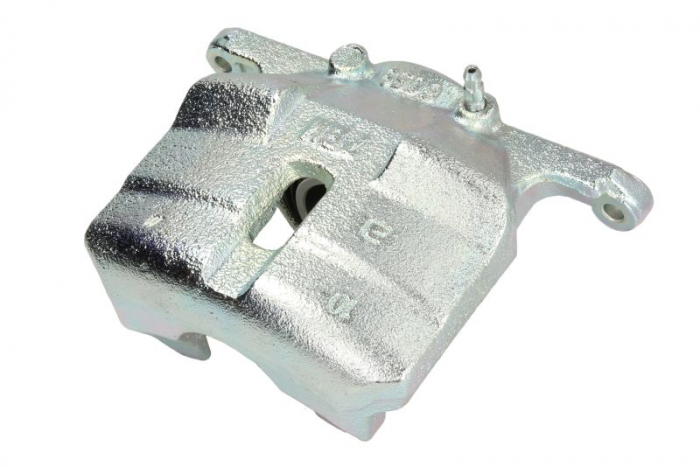 Etrier frana Fata Stanga potrivit NISSAN QASHQAI I, QASHQAI II, X-TRAIL, X-TRAIL II, X-TRAIL III 1.3-2.5 dupa 2007 [2]