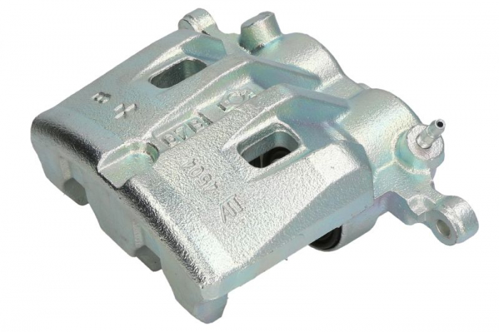 Etrier frana Fata Stanga potrivit NISSAN X-TRAIL I 2.0/2.2D/2.5 2001-2013 [2]