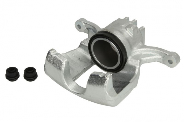 Etrier frana Fata Stanga potrivit  OPEL VIVARO B; RENAULT TRAFIC III 1.6D/2.0D 05.14- [1]