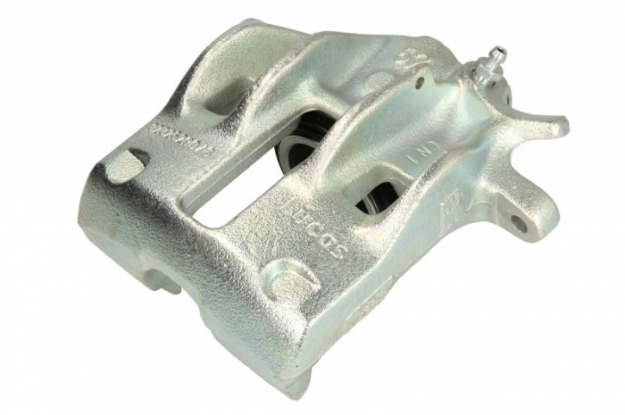 Etrier frana Fata Stanga potrivit PEUGEOT 406, 607 1.9D-3.0 1995-2006 [2]