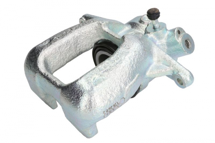 Etrier frana Fata Stanga potrivit PEUGEOT 407 1.6D-2.0D 2004-2011 [2]