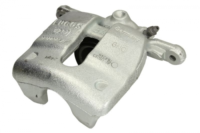Etrier frana Fata Stanga potrivit SEAT CORDOBA, IBIZA III; SKODA FABIA I, FABIA II, ROOMSTER, ROOMSTER PRAKTIK; VW POLO 1.2-2.0 1999-2015 [2]