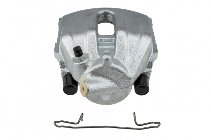 ETRIER FRÂNĂ FAȚĂ VOLVO S70 I/V70 I 95-, XC70 CROSS COUNTRY I 97-, C70 I 97-, 850 91- /STÂNGA/ HZP-VV-012 [3]